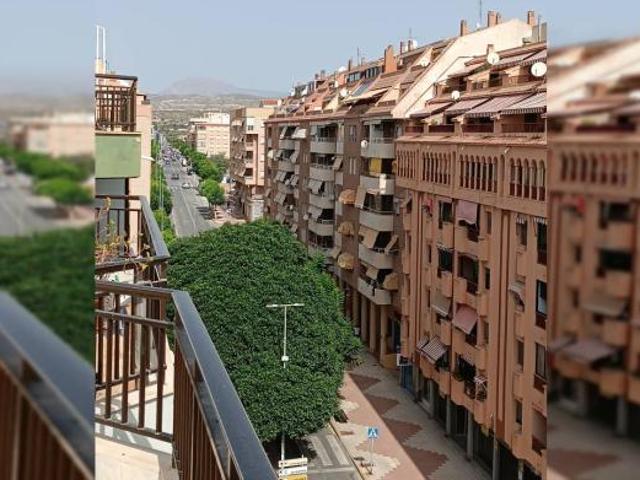 Apartamentos 2 Dormitorio Alicante Alicante ES95746332