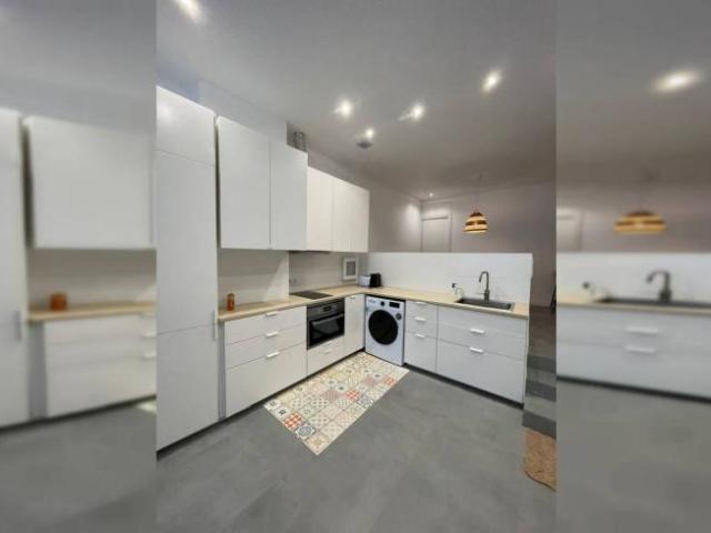 Apartamentos 2 Dormitorio Alicante Alicante ES96913959
