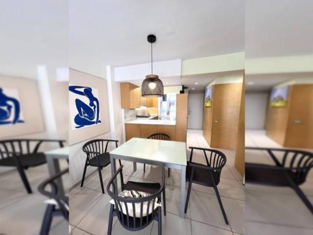 Apartamentos 2 Dormitorio Alicante Alicante ES96123678