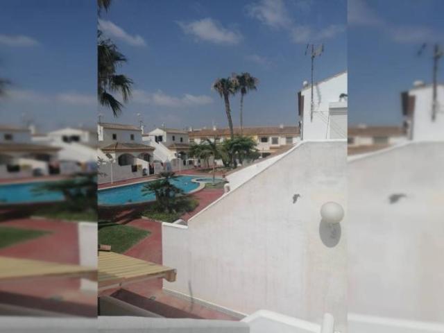 Apartamentos 2 Dormitorio Alicante Alicante ES97810278