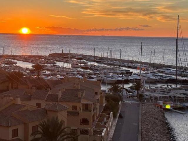 Apartamentos 2 Dormitorio Alicante Alicante ES97910555