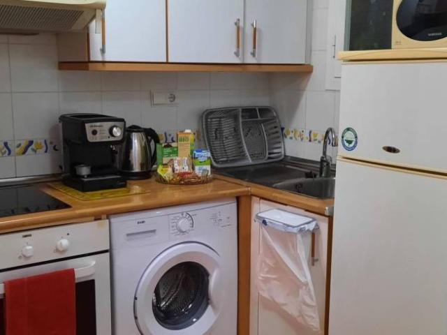 Apartamentos 2 Dormitorio Alicante Alicante ES98402848