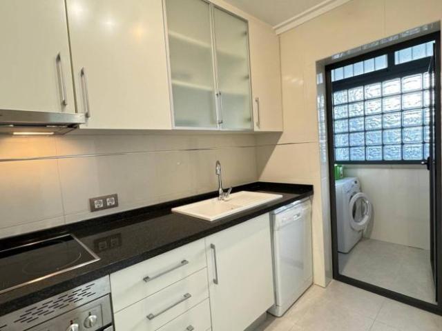 Apartamentos 2 Dormitorio Alicante Alicante ES99799309