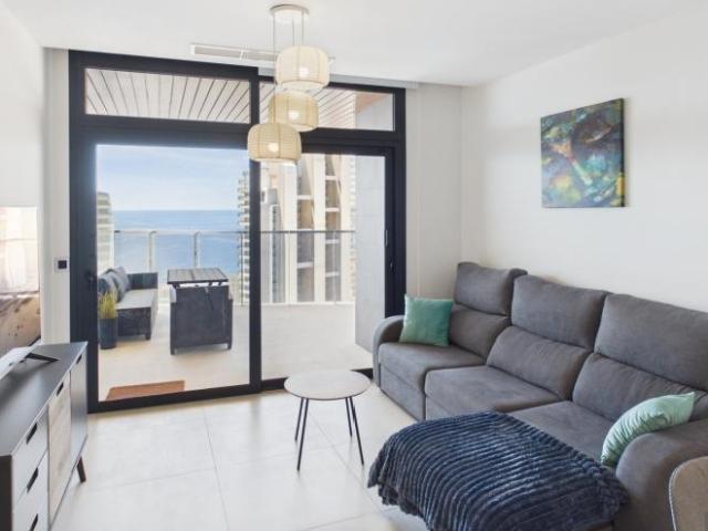 Apartamentos 2 Dormitorio Alicante Communidad Valencia ELS102205620