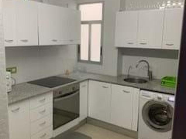 Apartamentos 2 Dormitorio Alicante Communidad Valencia ELS86706872