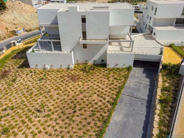 Apartamentos 2 Dormitorio Alicante Communidad Valencia ELS96819892