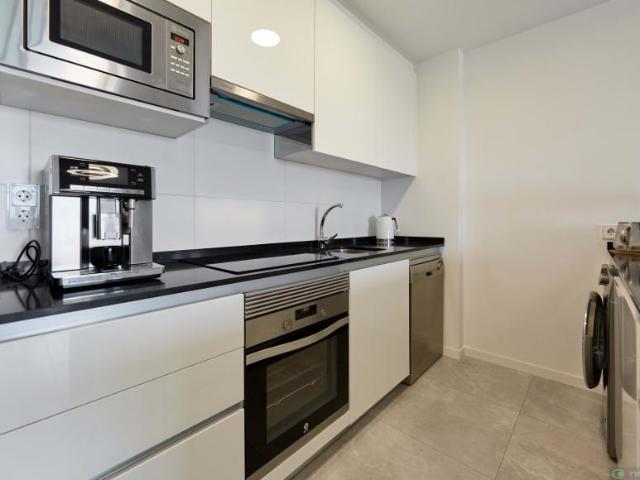 Apartamentos 2 Dormitorio Alicante Communidad Valencia ES94720417