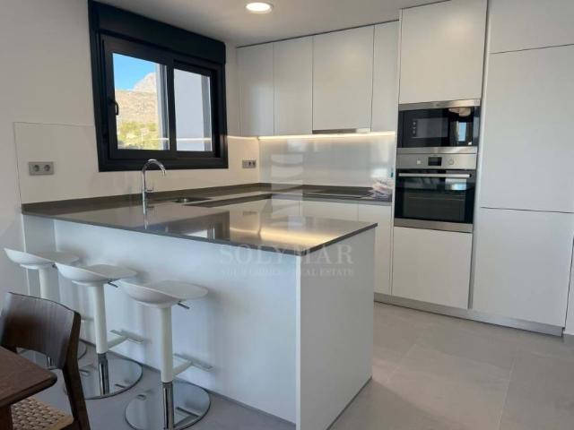 Apartamentos 2 Dormitorio Alicante Communidad Valencia ES101919963