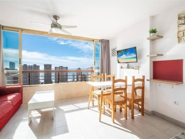 Apartamentos 2 Dormitorio Alicante Communidad Valencia ES101376641