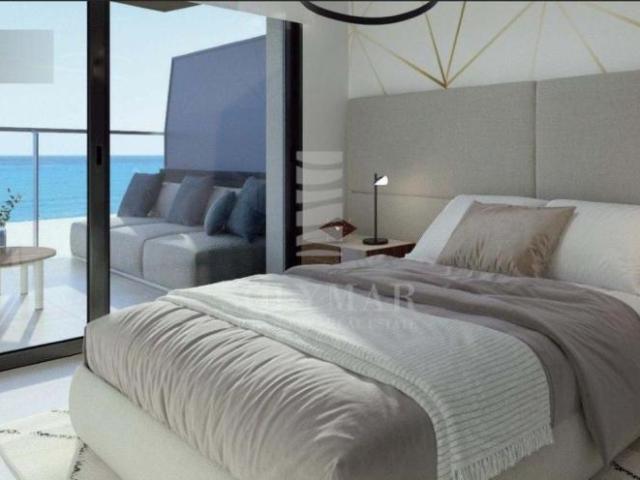 Apartamentos 2 Dormitorio Alicante Communidad Valencia ES102470731