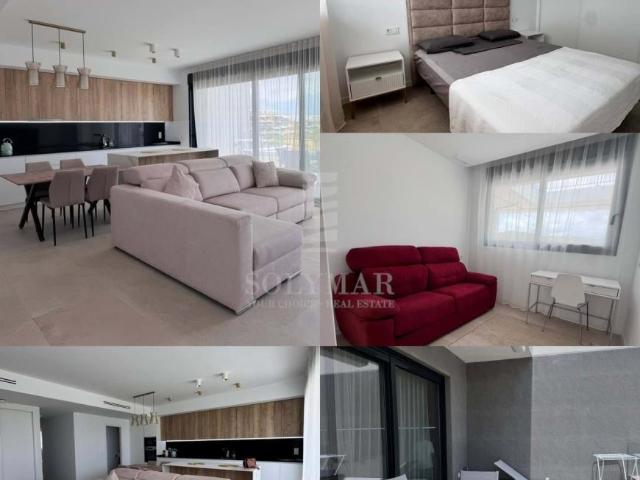 Apartamentos 2 Dormitorio Alicante Communidad Valencia ES103413319