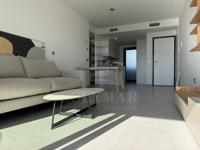 Apartamentos 2 Dormitorio Alicante Communidad Valencia ES104068836