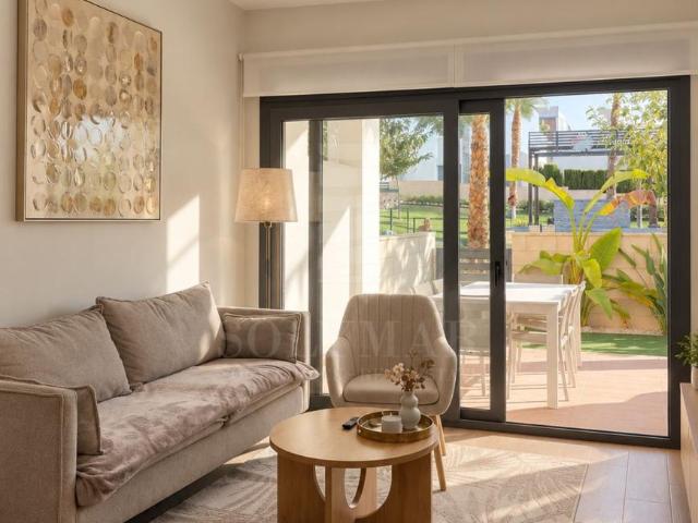 Apartamentos 2 Dormitorio Alicante Communidad Valencia ES105436124