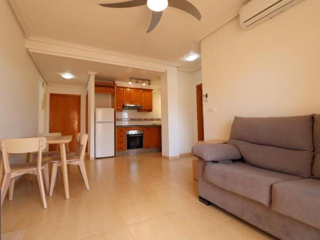 Apartamentos 2 Dormitorio Almoradi Alicante ES104842421