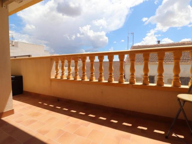 Apartamentos 2 Dormitorio Almoradí Alicante ES104853768