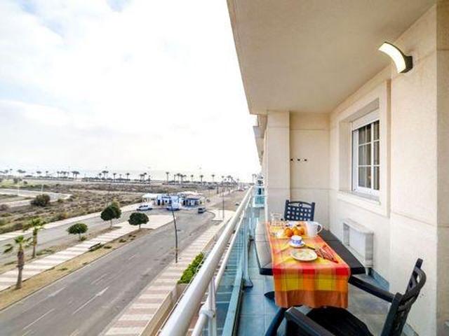 Apartamentos 2 Dormitorio Almería Andalucía ES98302723