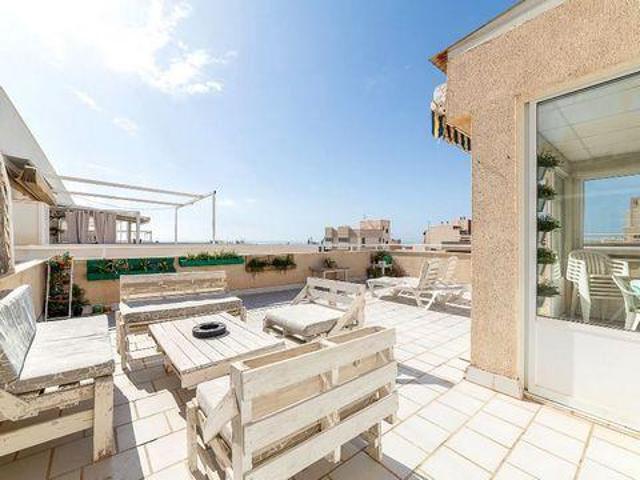 Apartamentos 2 Dormitorio Almería Andalucía ES98303599