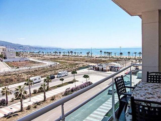 Apartamentos 2 Dormitorio Almería Andalucía ES98303673