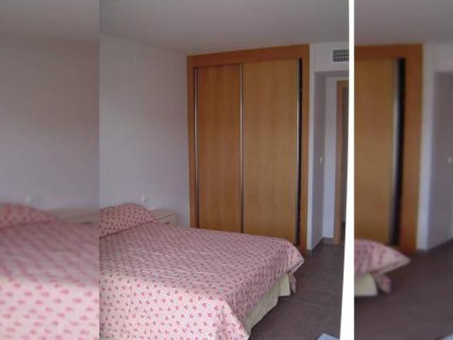 Apartamentos 2 Dormitorio Almeria Almeria ELS75317338