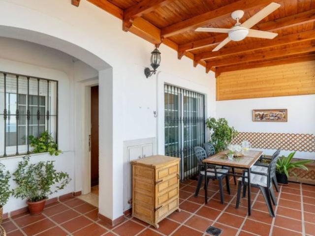 Apartamentos 2 Dormitorio Almeria Almeria ELS92543069