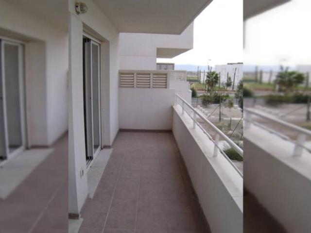 Apartamentos 2 Dormitorio Almeria Almeria ELS101776042