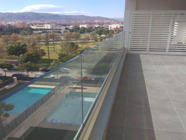 Apartamentos 2 Dormitorio Almeria Almeria ELS101815254