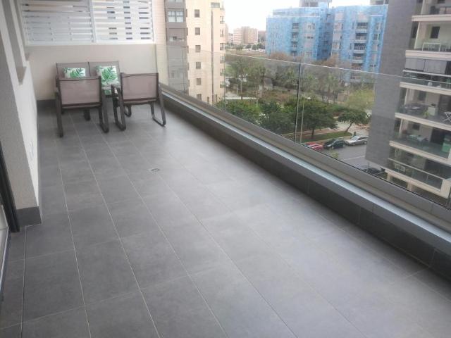 Apartamentos 2 Dormitorio Almería Almería ES101792979