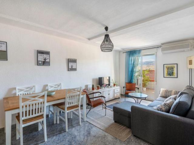 Apartamentos 2 Dormitorio Almería Almería ES104842837