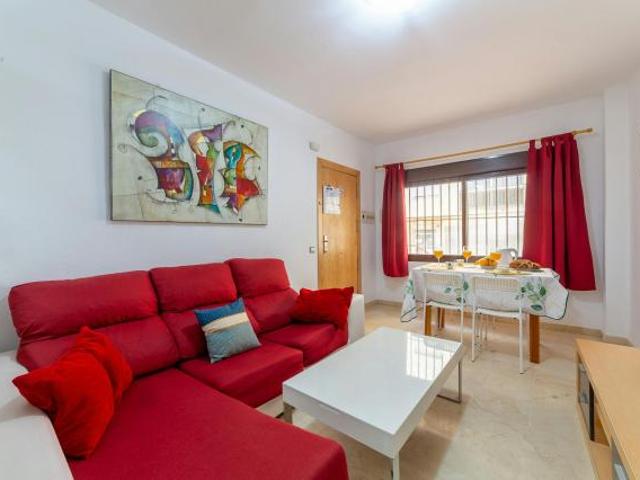 Apartamentos 2 Dormitorio Almería Almería ES85696640