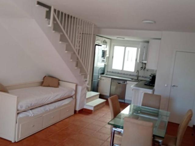 Apartamentos 2 Dormitorio Almeria Almeria ES94605187