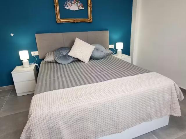 Apartamentos 2 Dormitorio Almería Almería ES97637132