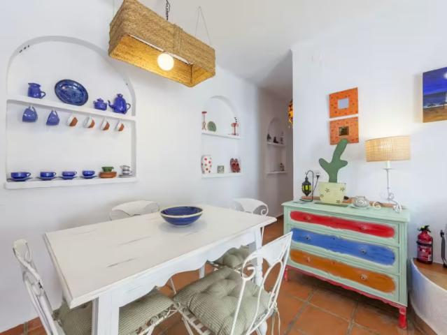 Apartamentos 2 Dormitorio Almería Almería ES97912639