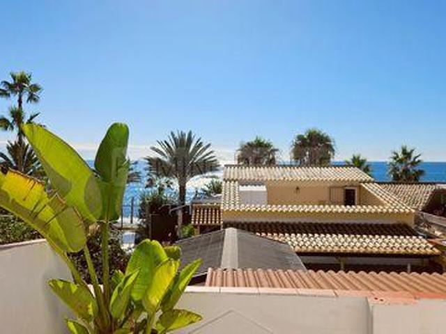 Apartamentos 2 Dormitorio Almunecar Granada ES100683960