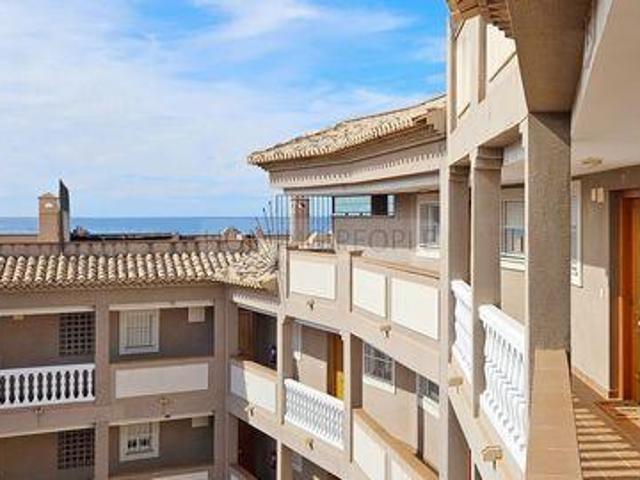 Apartamentos 2 Dormitorio Almunecar Granada ES97110469