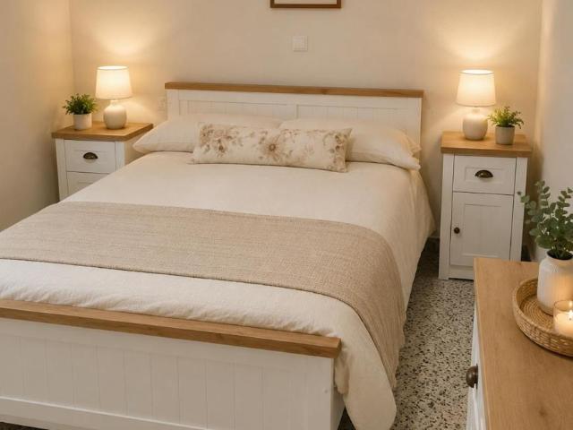 Apartamentos 2 Dormitorio Almuñécar Almuñécar ES104068233