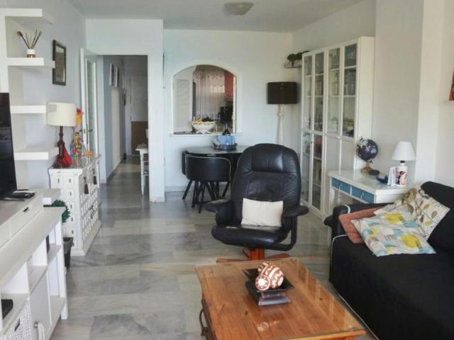 Apartamentos 2 Dormitorio Almuñécar Almuñécar ES104225573