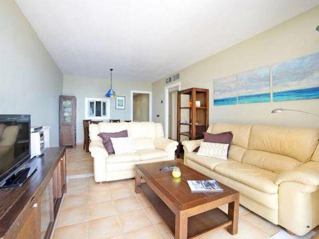 Apartamentos 2 Dormitorio Altea Comunidad Valenciana ELS98303524