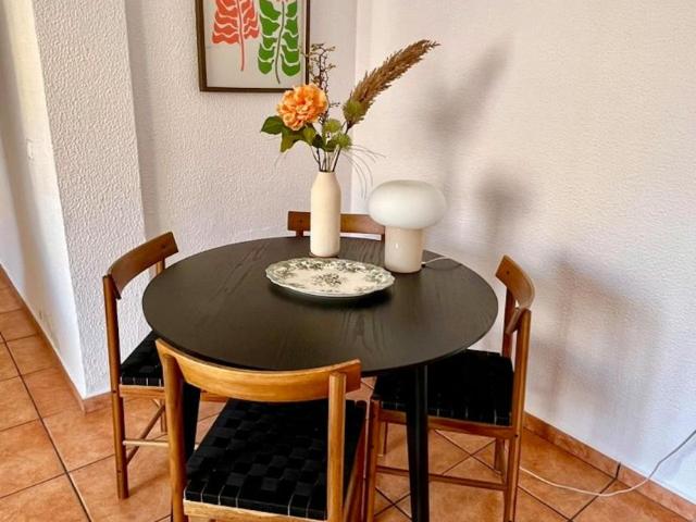 Apartamentos 2 Dormitorio Arroyo De La Miel Arroyo De La Miel ES105120061