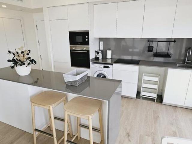 Apartamentos 2 Dormitorio Badalona Badalona ELS100722696