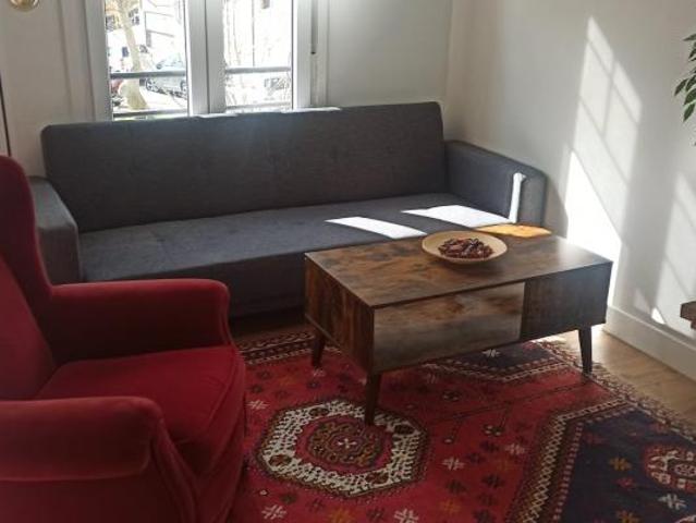 Apartamentos 2 Dormitorio Basauri Basauri ES103657844
