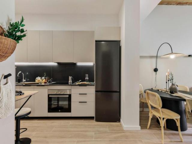 Apartamentos 2 Dormitorio Barcelona Barcelona ELS101408370