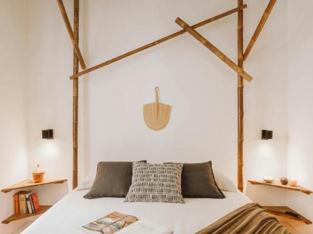 Apartamentos 2 Dormitorio Barcelona Barcelona ELS101408936