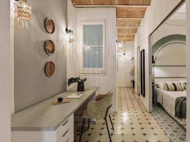 Apartamentos 2 Dormitorio Barcelona Barcelona ELS101409055