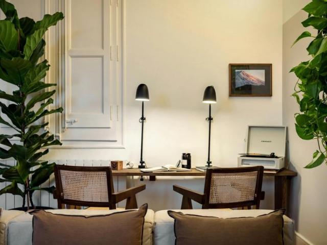 Apartamentos 2 Dormitorio Barcelona Barcelona ELS101409057