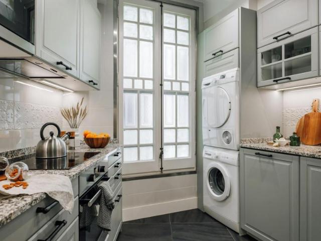 Apartamentos 2 Dormitorio Barcelona Barcelona ELS101409111
