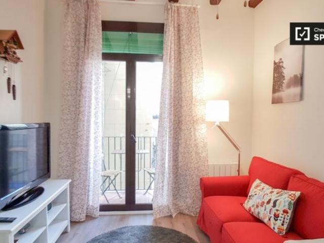 Apartamentos 2 Dormitorio Barcelona Barcelona ELS101816286
