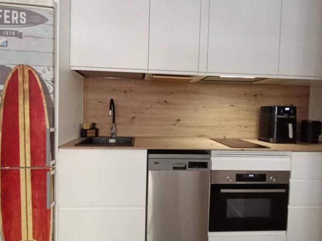 Apartamentos 2 Dormitorio Barcelona Barcelona ELS101991201