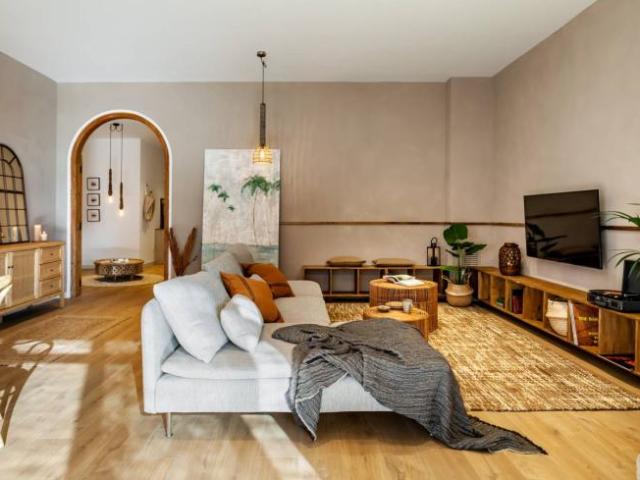 Apartamentos 2 Dormitorio Barcelona Barcelona ELS102471815