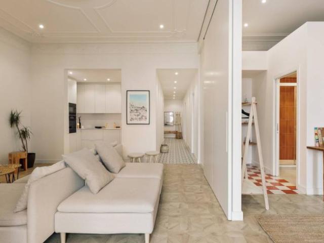 Apartamentos 2 Dormitorio Barcelona Barcelona ELS102471817
