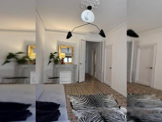 Apartamentos 2 Dormitorio Barcelona Barcelona ELS102554600